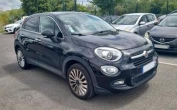 Fiat 500 x Bois-d'Arcy
