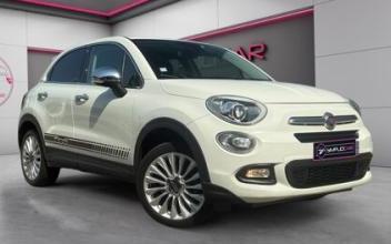 Fiat 500 x Nîmes