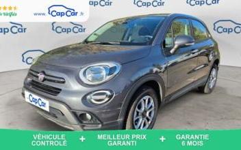 Fiat 500 x Bastia