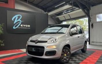 Fiat panda Trégueux