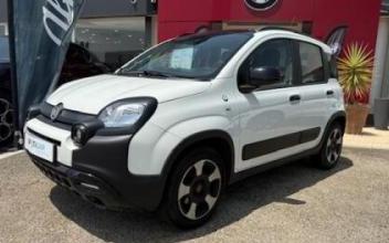 Fiat panda Arles