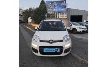 Fiat Panda Montpellier