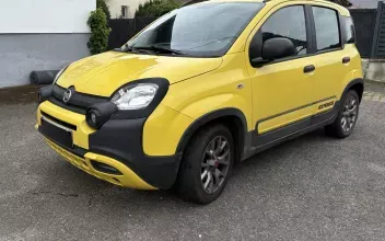 Fiat Panda Brumath