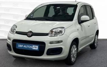 Fiat panda Toulouse