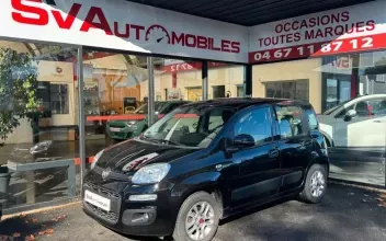 Fiat Panda Pézenas