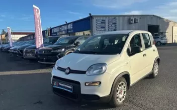 Fiat Panda Puymoyen