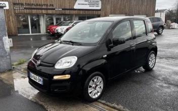 Fiat panda Brive-la-Gaillarde