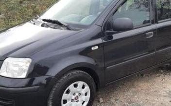 Fiat panda Carcassonne
