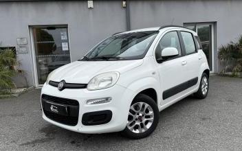 Fiat Panda Colomiers