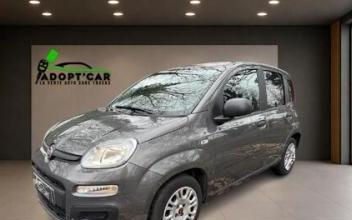 Fiat panda Lognes