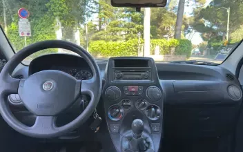 Fiat Panda Antibes