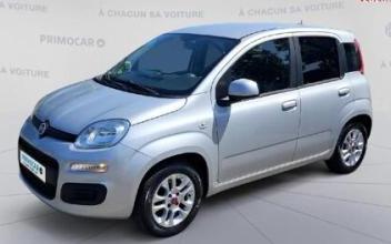 Fiat panda Strasbourg