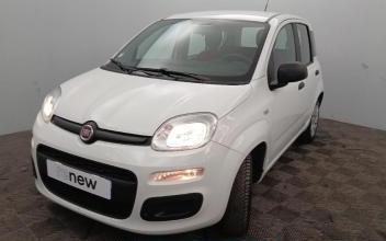 FIAT PANDA Compiègne