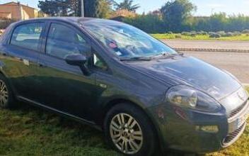 Fiat punto L'Isle-sur-la-Sorgue