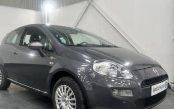 Fiat Punto Guipavas