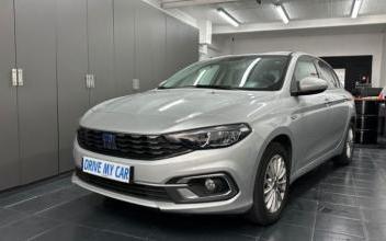 Fiat Tipo Marseille