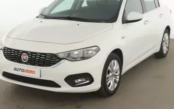 Fiat Tipo Issy-les-Moulineaux