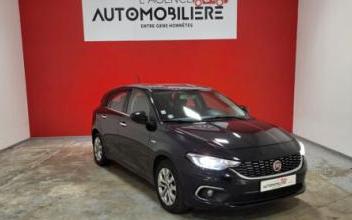 Fiat tipo Chambray-lès-Tours