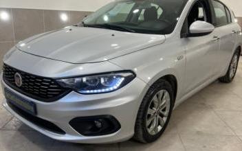 Fiat Tipo La-Buisse