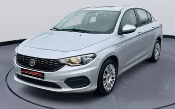 Fiat Tipo Nevers