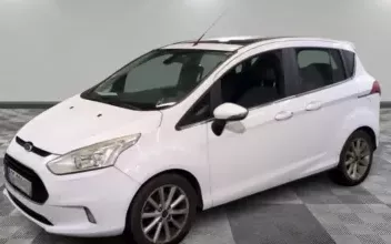 Ford B-Max Aulnay-sous-Bois