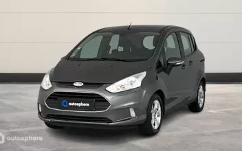 Ford B-Max Lambres-lez-Douai