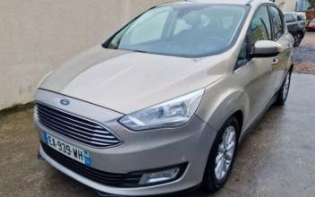 Ford C-Max Argenteuil