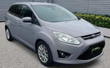 Ford C-Max Loison-sous-Lens
