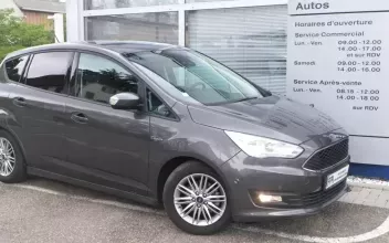 Ford C-Max Feldkirch