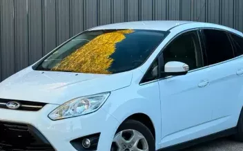 Ford C-Max Toulon