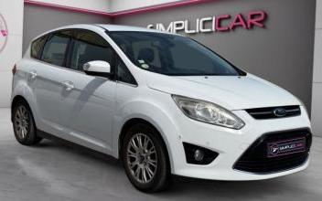 Ford C-Max La-Farlède