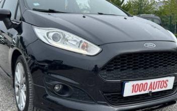 Ford Fiesta Roncq