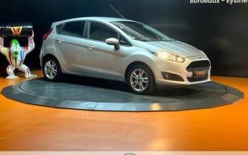 Ford fiesta Eysines