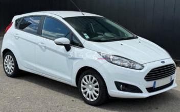 Ford Fiesta Roanne
