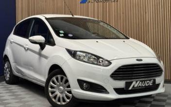 Ford Fiesta Lozanne