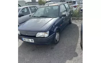 Ford Fiesta Corbeil-Essonnes