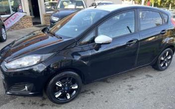 Ford fiesta Alençon