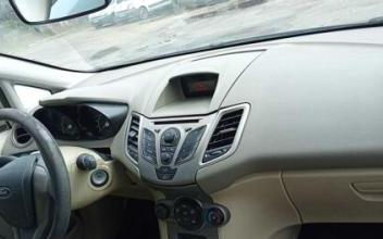 Ford fiesta Montauban