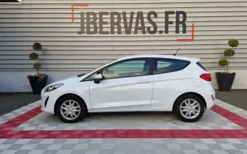 Ford Fiesta Carpiquet