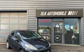 Ford fiesta Toulouse