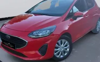 Ford Fiesta Carpentras