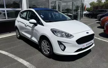 Ford Fiesta Lagord
