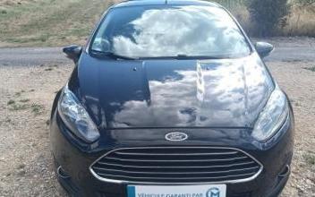 Ford Fiesta Lagney