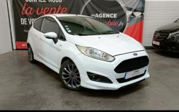 Ford fiesta Eysines