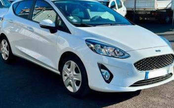 Ford Fiesta Pont-Salomon