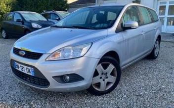 Ford focus Bassens