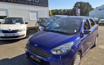 Ford ka Brest