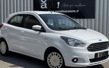 Ford Ka La-Garde
