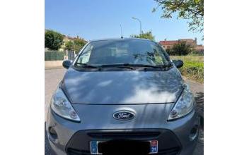Ford ka Perpignan