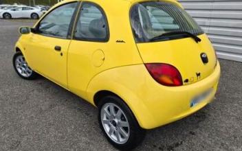 Ford ka Chabanais